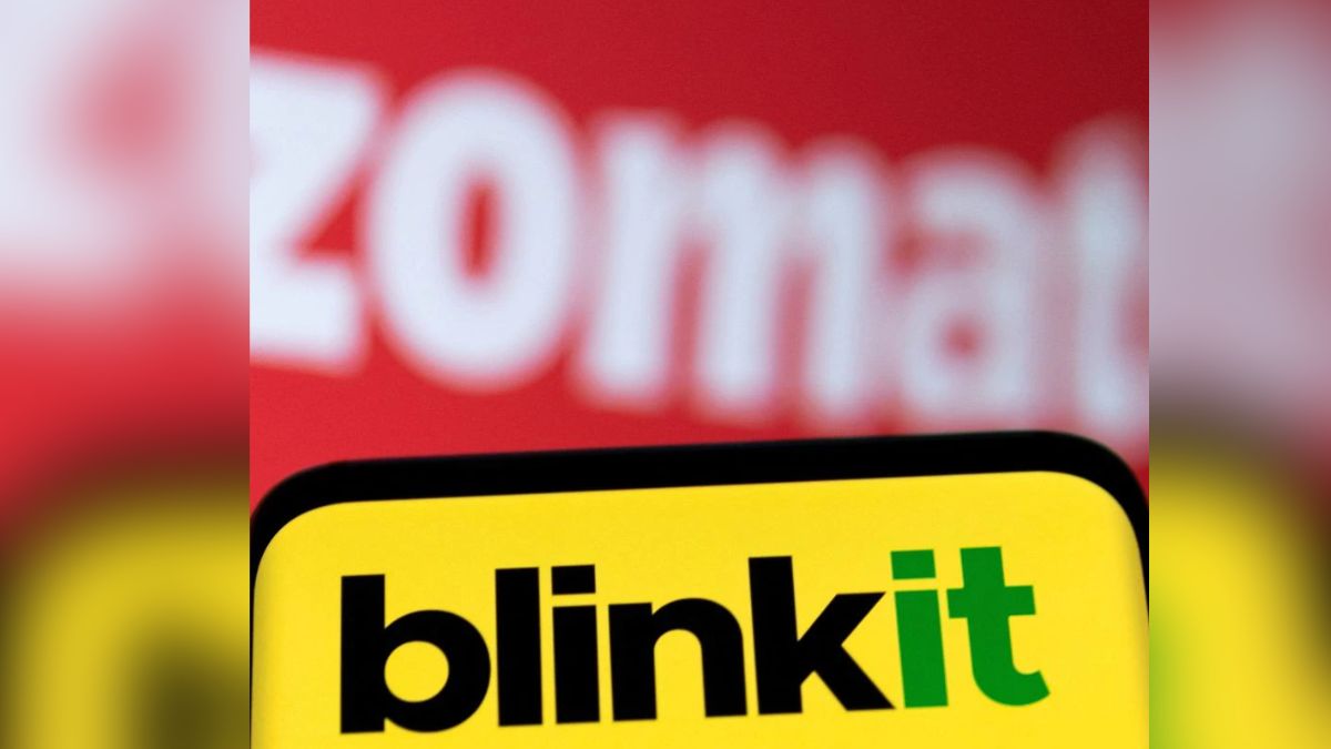 Zomato Sheds Nearly USD 1 Billion In Valuation Over 2 Days After Blinkit Deal 